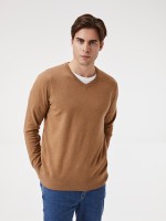 Camisola de malha