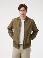 Bluso bomber