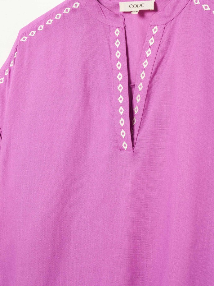 Blusa Mm
