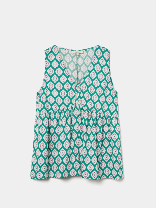 Camisa Mm