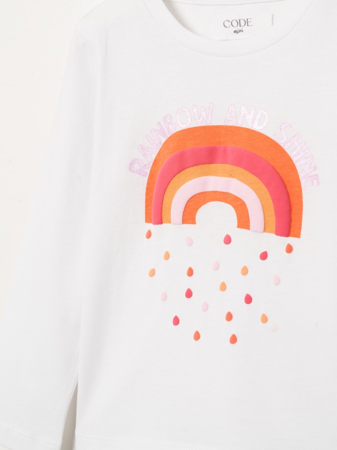 T-Shirt Ml