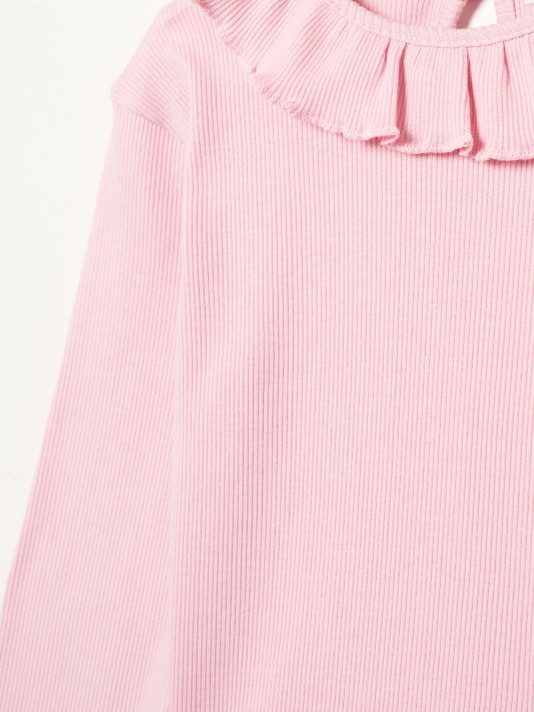 Camisola de manga comprida Camisola de manga comprida