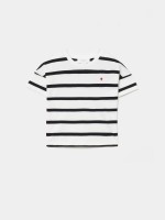 T-shirt estampada