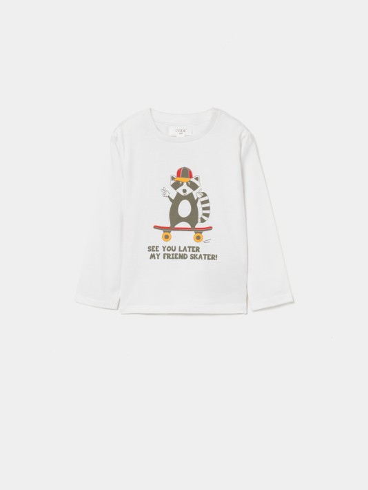 T-Shirt Ml