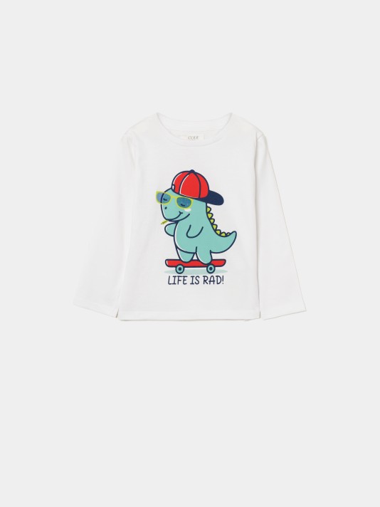T-Shirt Ml