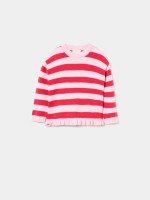 Camisola Tricot
