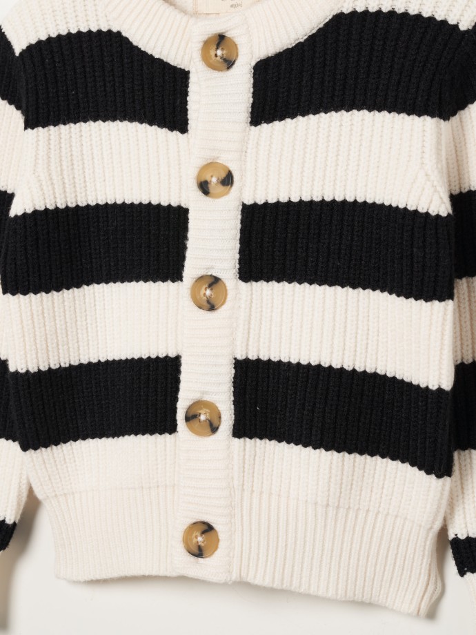 Camisola Tricot