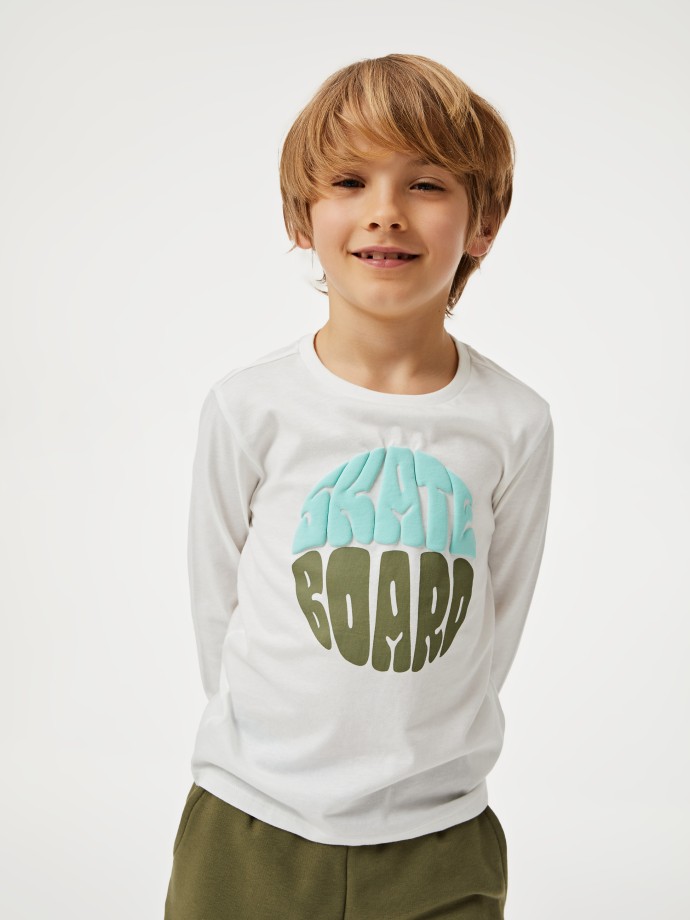 T-Shirt Ml
