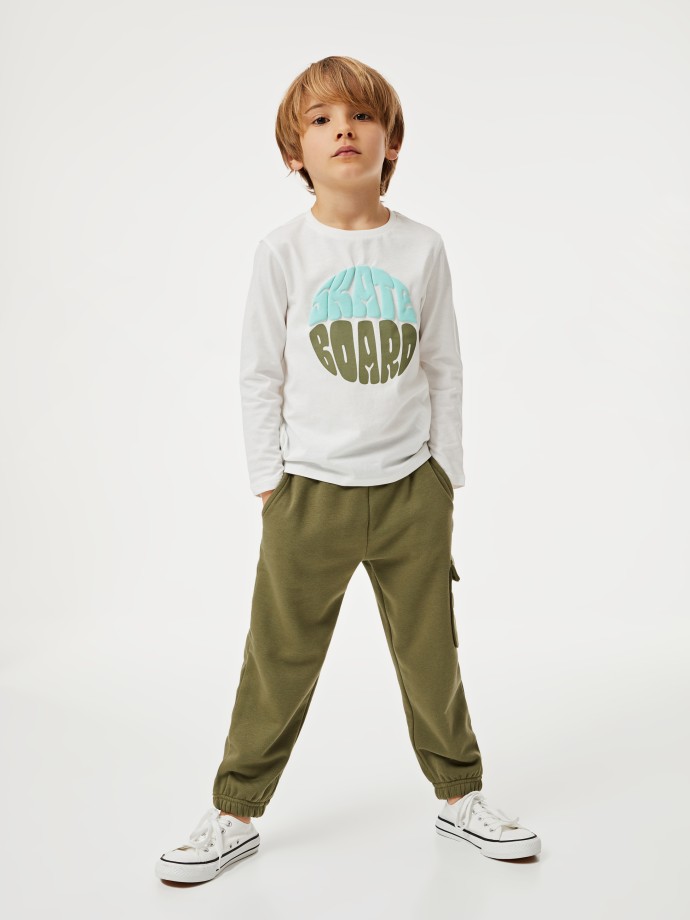 T-Shirt Ml