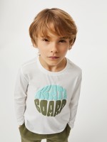 T-Shirt Ml