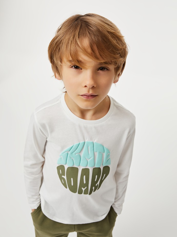 T-Shirt Ml
