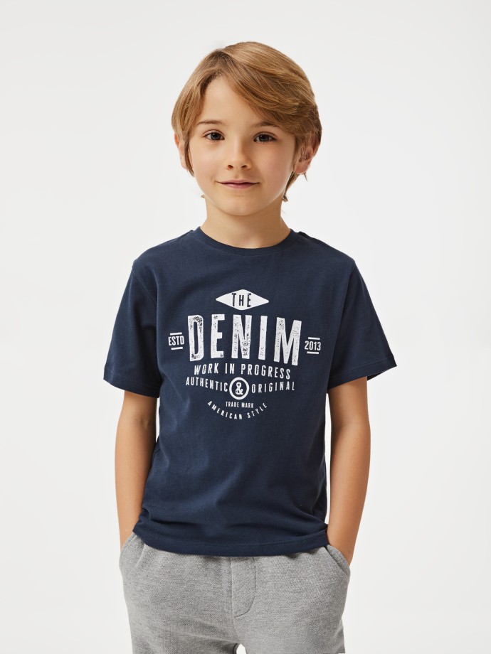 T-Shirt Mm