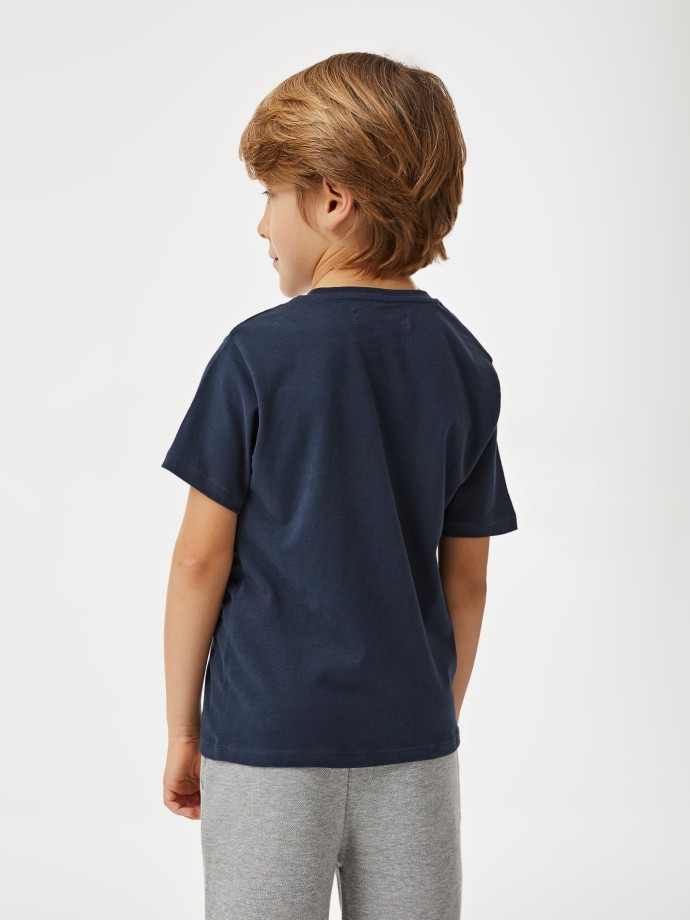 T-Shirt Mm