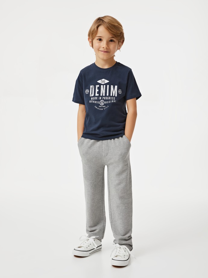 T-Shirt Mm