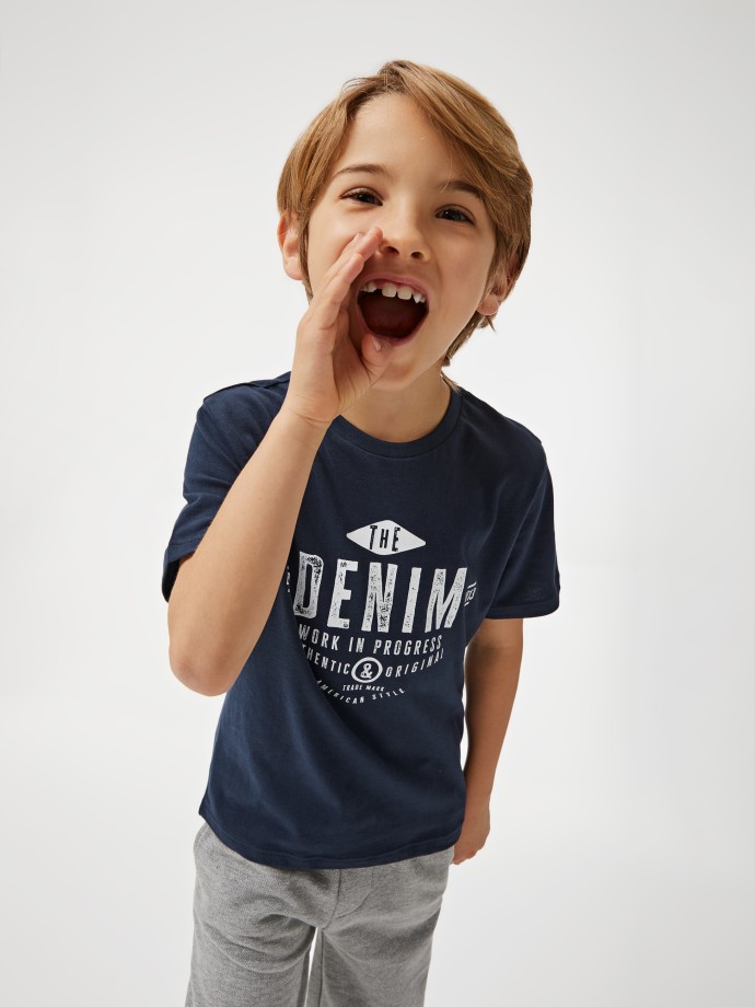 T-Shirt Mm