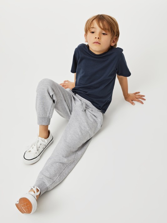 Calça jogger Calça jogger