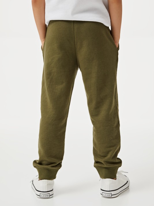 Calça jogger Calça jogger