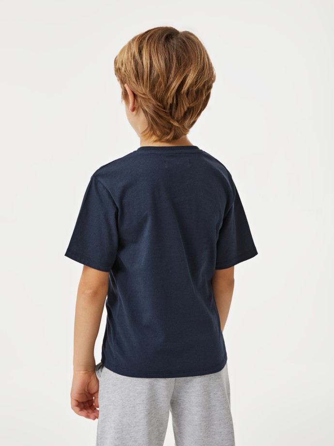 T-Shirt Mm