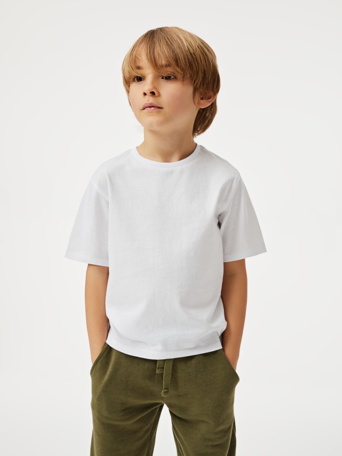T-Shirt Mm