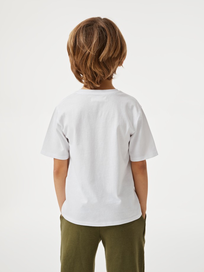 Pack 2 t-shirts