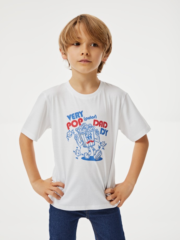 T-Shirt Mm