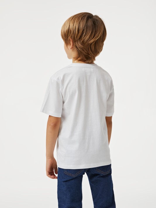 T-Shirt estampada temática T-Shirt estampada temática