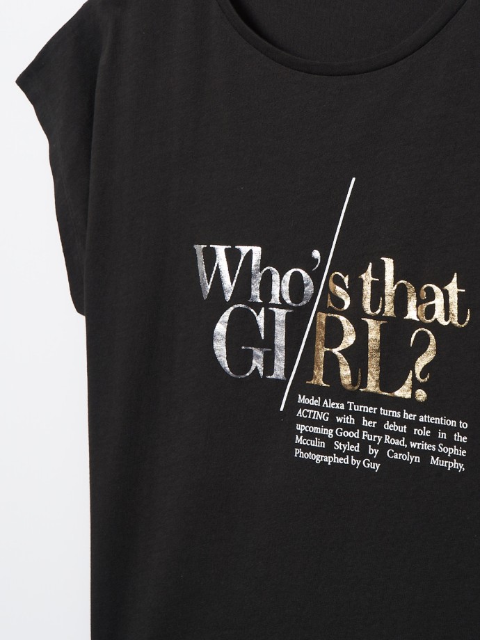T-Shirt