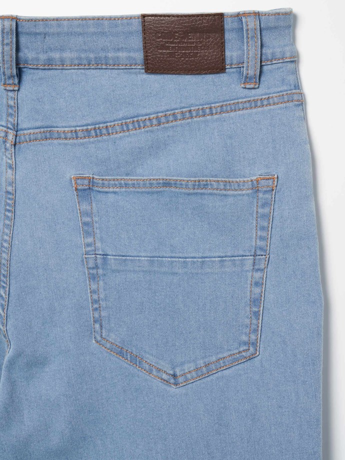 Cala Denim