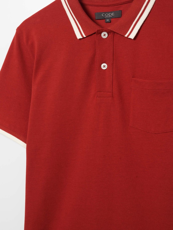 Polo Mm