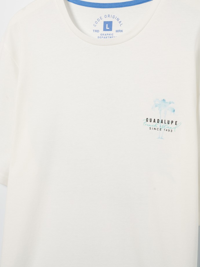 T-Shirt Mm