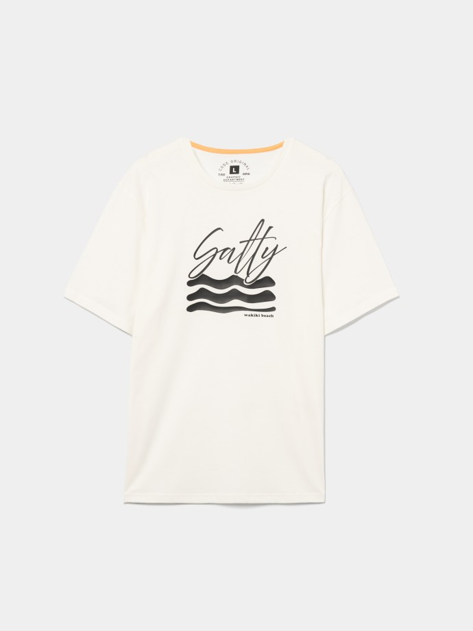 T-Shirt Mm