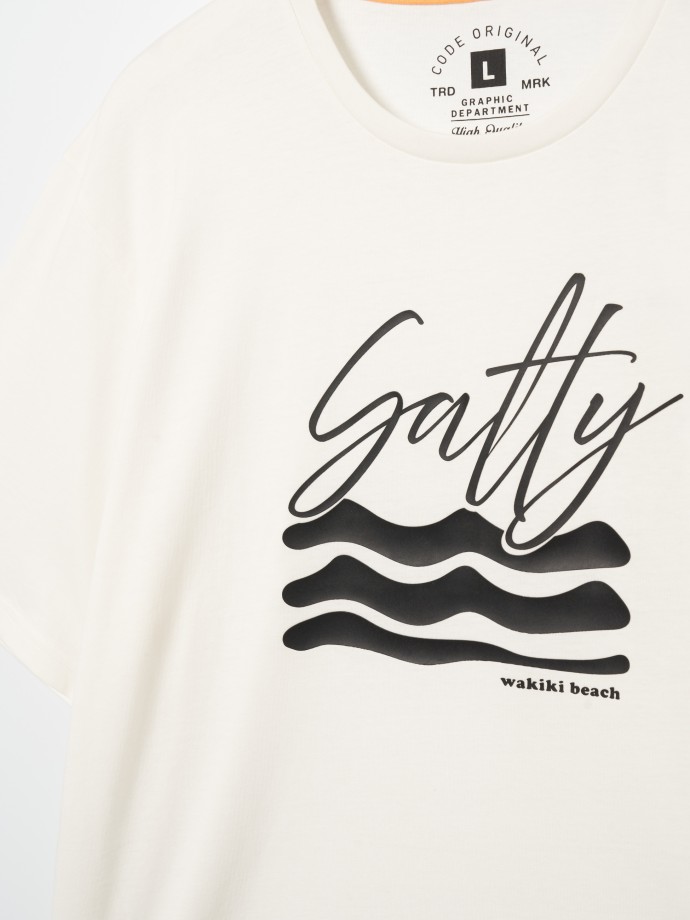 T-Shirt Mm