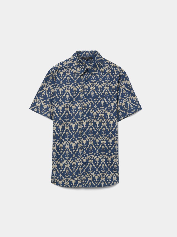 Camisa Mm