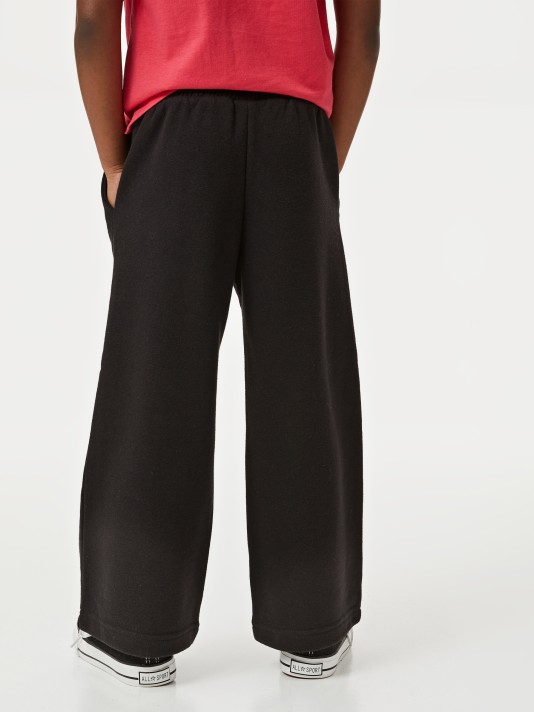 Calças jogger Calças jogger