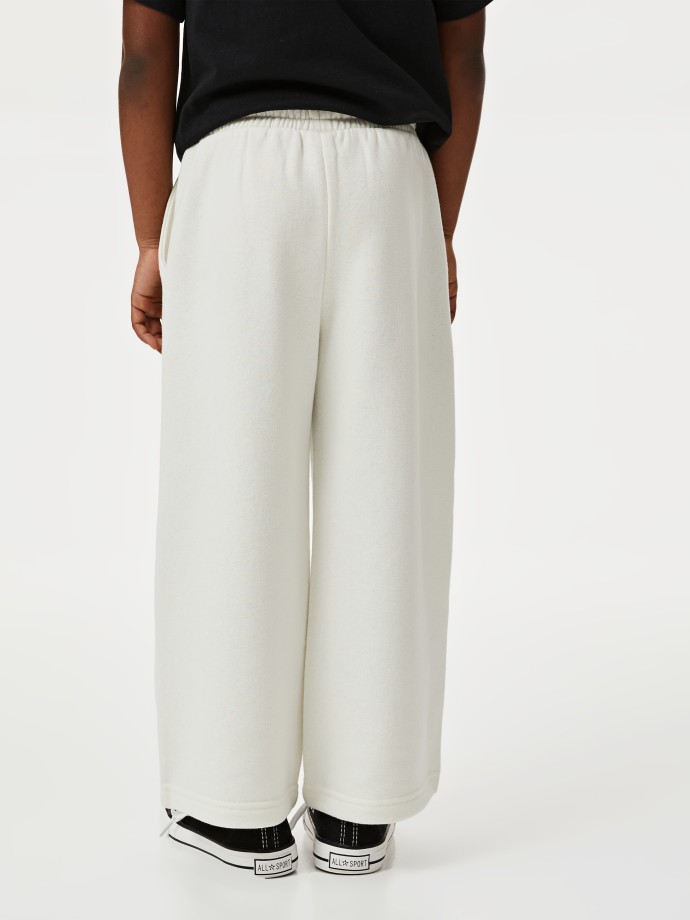 Calas jogger