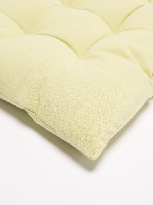 Almofada Cadeira com Laços Almofada Cadeira com Laços