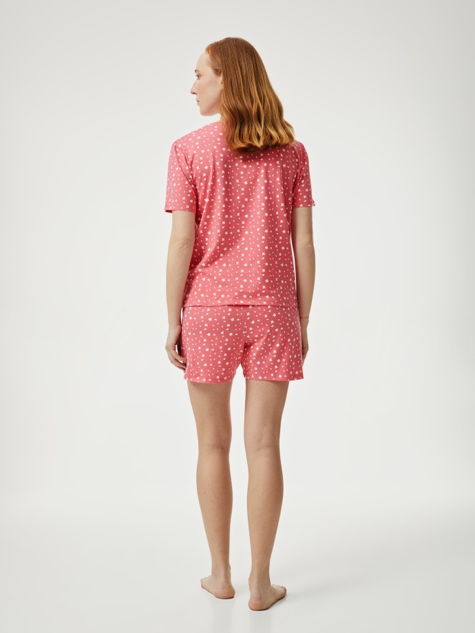 Pijama Curto