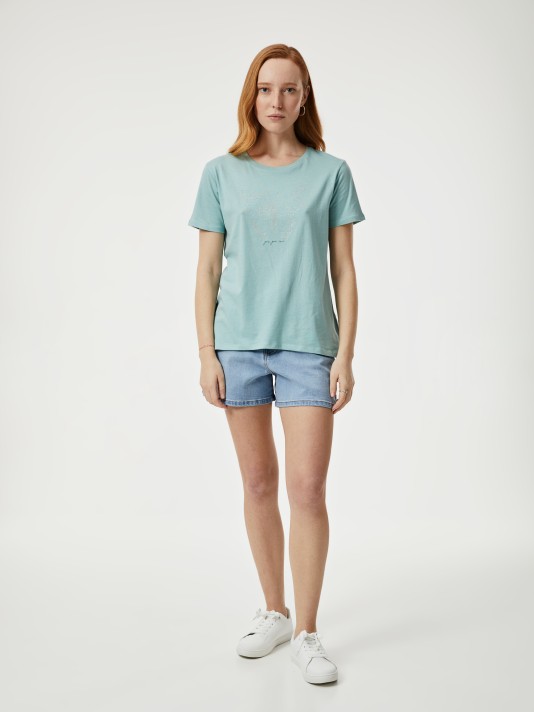 T-Shirt estampada T-Shirt estampada