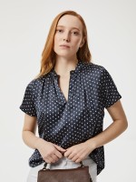 Blusa estampada Blusa estampada