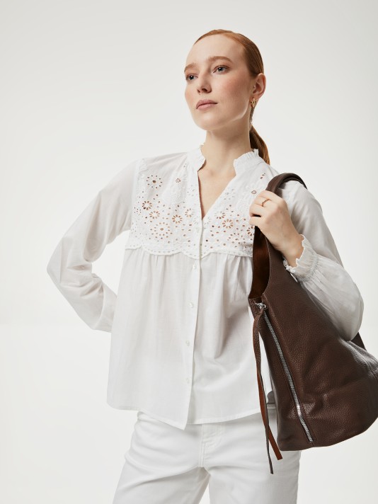 Blusa Ml