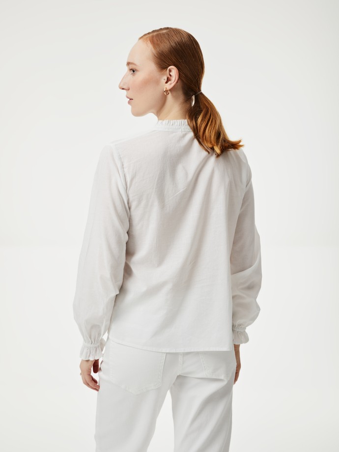 Blusa Ml