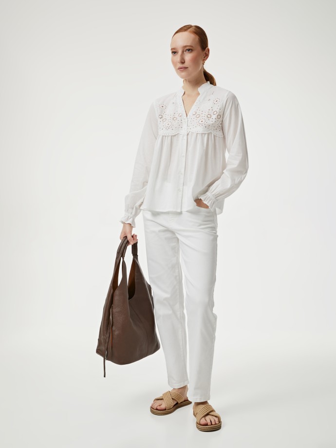 Blusa Ml
