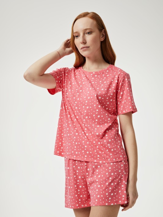 Pijama Curto