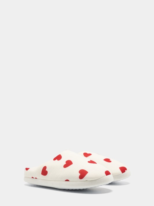 Chinelos de quarto Chinelos de quarto