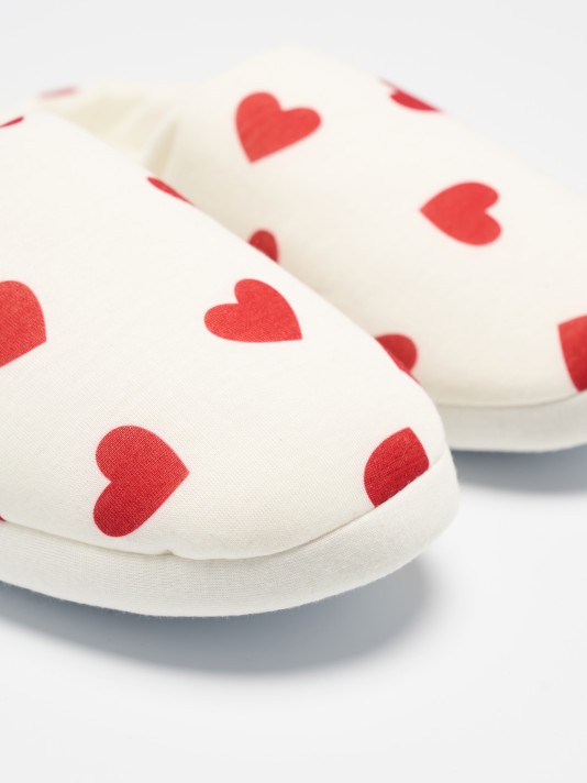 Chinelos de quarto Chinelos de quarto