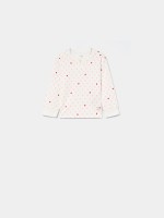 Camisola Pijama Coraes