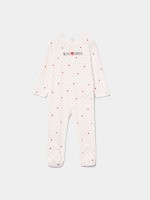 Babygrow 100% algodo