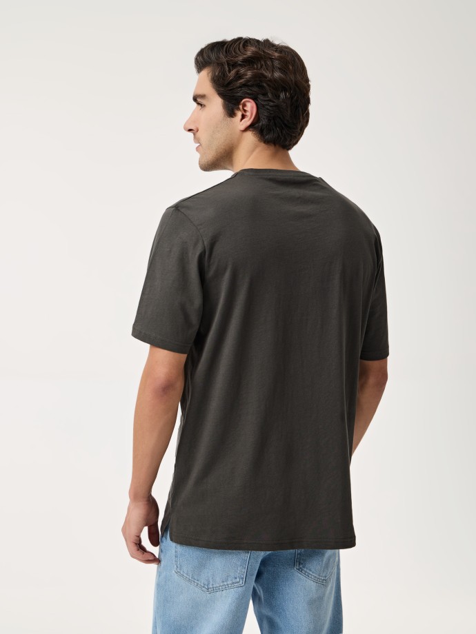 T-shirt Estampada