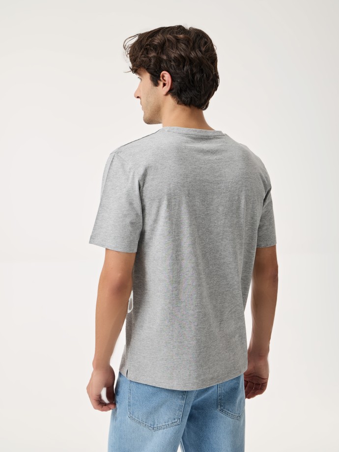 T-Shirt Mm