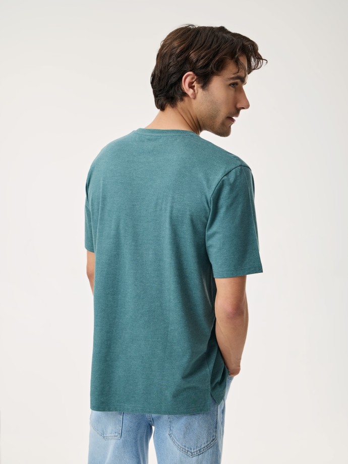T-Shirt Mm